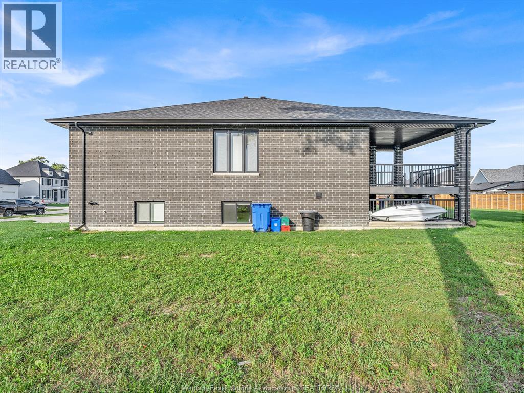 54 REDWOOD, Cottam 5