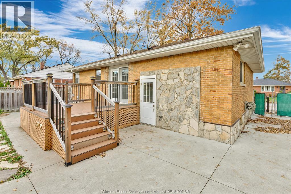 Unit LOWER - 3633 McKay, Windsor 2
