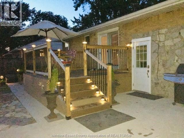 Unit LOWER - 3633 McKay, Windsor 3