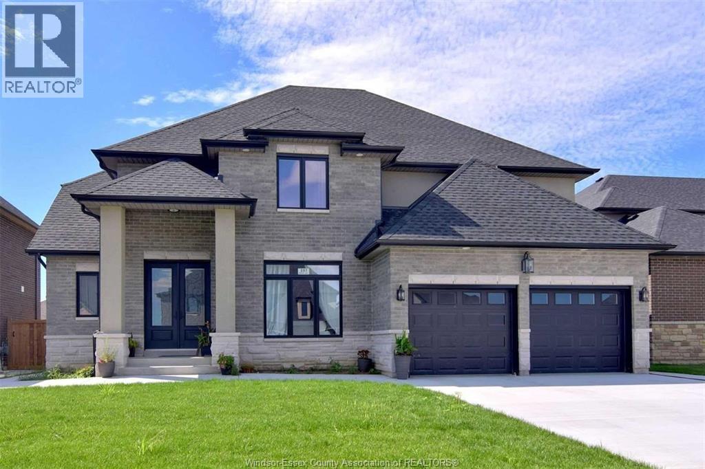 257 ARKONA COURT, Lakeshore 2