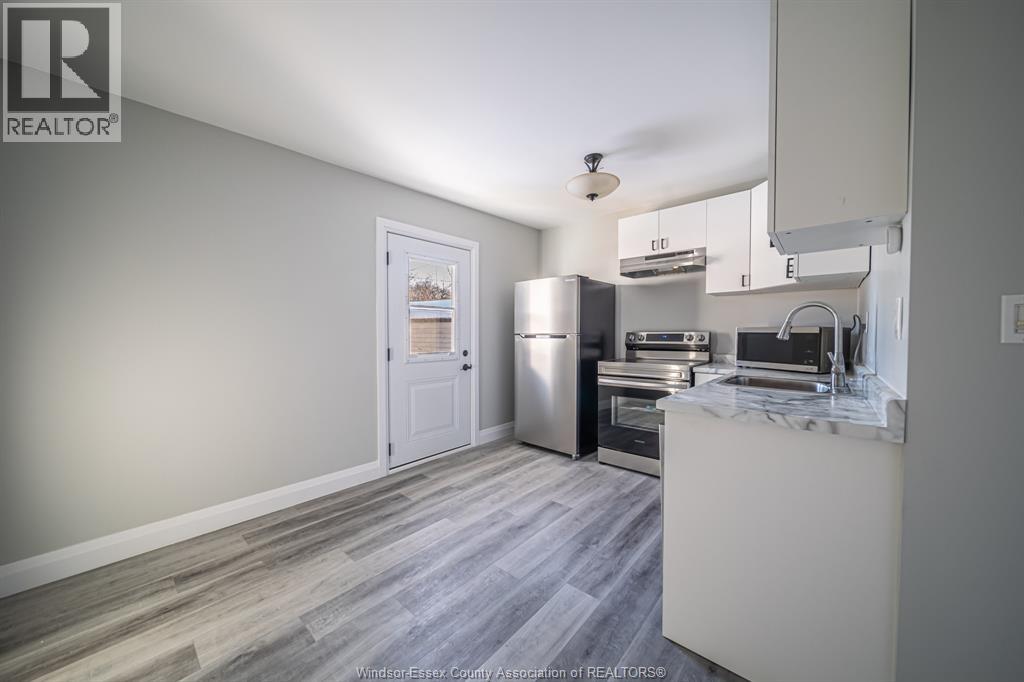 Unit BACK - 1748 KILDARE ROAD, Windsor 3