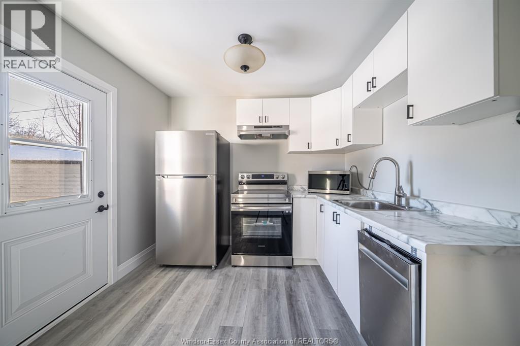 Unit BACK - 1748 KILDARE ROAD, Windsor 4