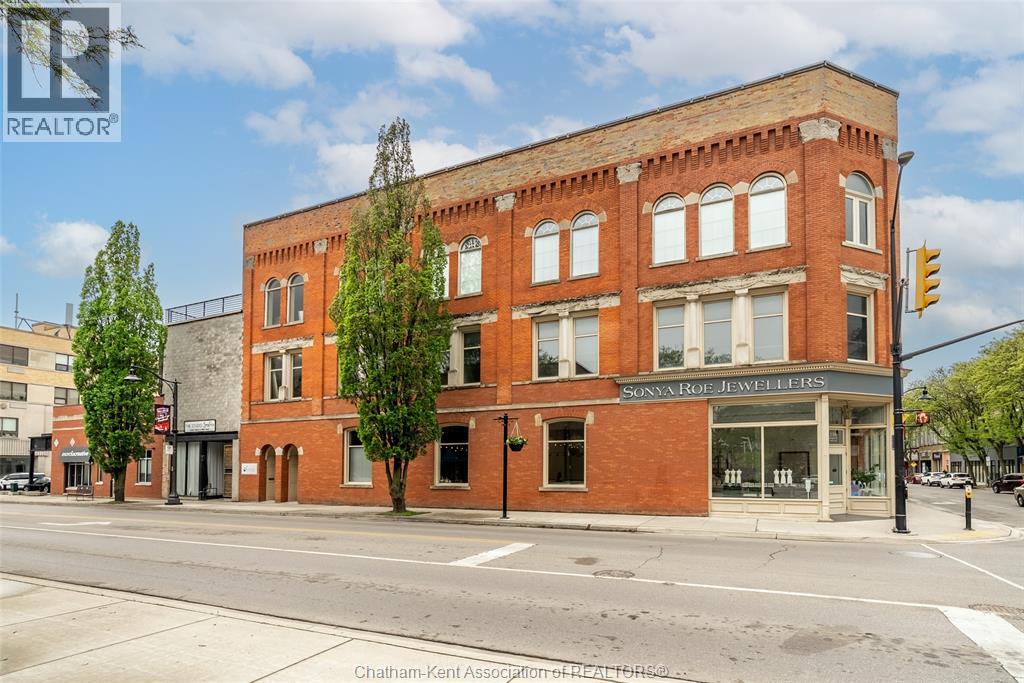 Unit 204 - 138 King STREET West, Chatham 3
