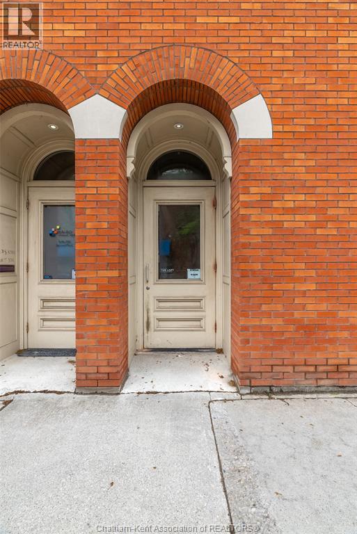 Unit 204 - 138 King STREET West, Chatham 4
