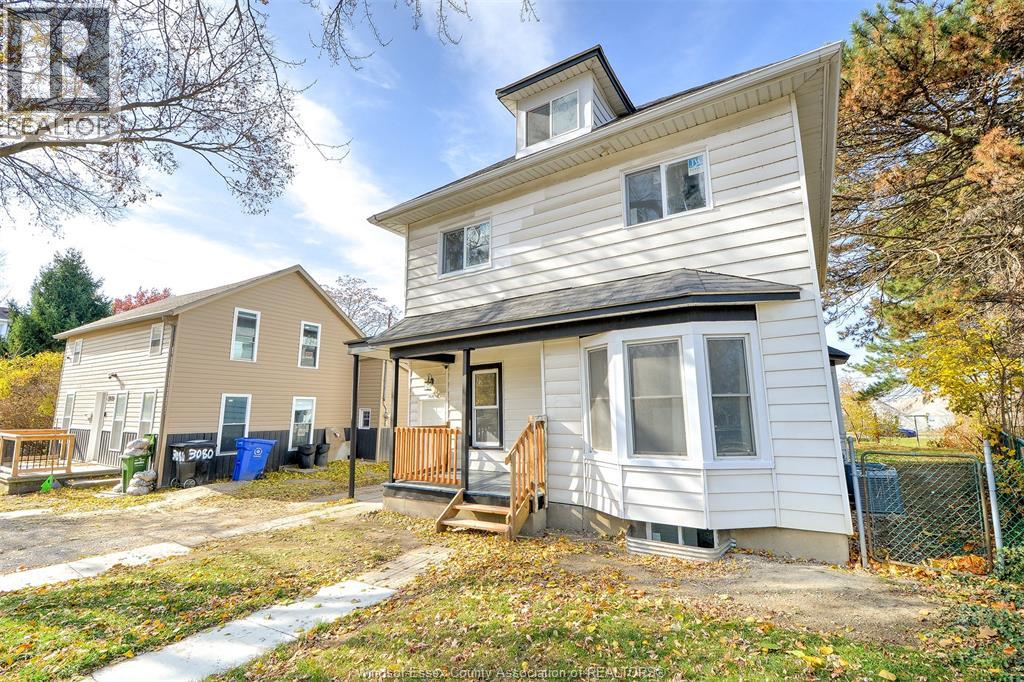 Unit UPPER - 3076 SANDWICH, Windsor 2