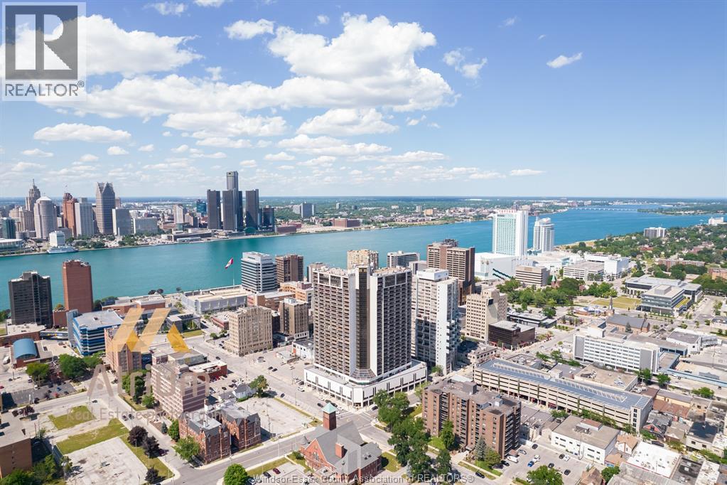 Unit 1802 - 150 PARK STREET, Windsor 3