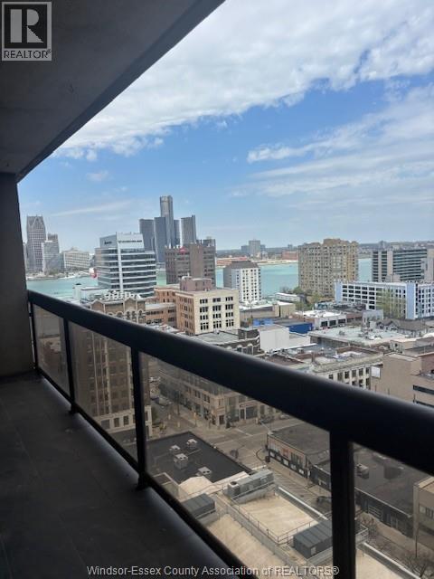 Unit 1802 - 150 PARK STREET, Windsor 4