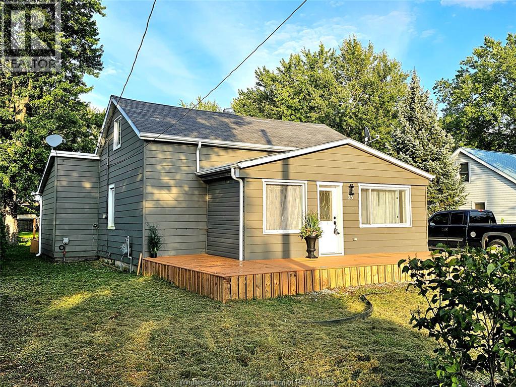 23 ELLA STREET South, Tilbury 1