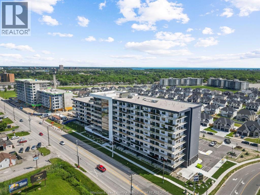 Unit 622 - 1624 LAUZON, Windsor 2