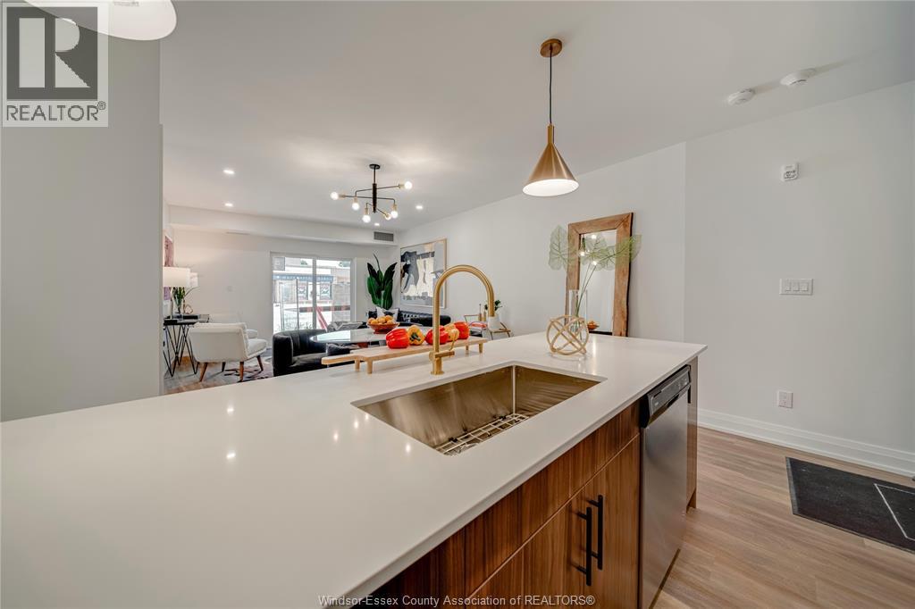 Unit 101 - 11957 TECUMSEH ROAD East, Tecumseh 3