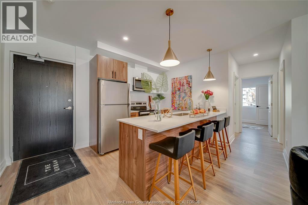 Unit 101 - 11957 TECUMSEH ROAD East, Tecumseh 4
