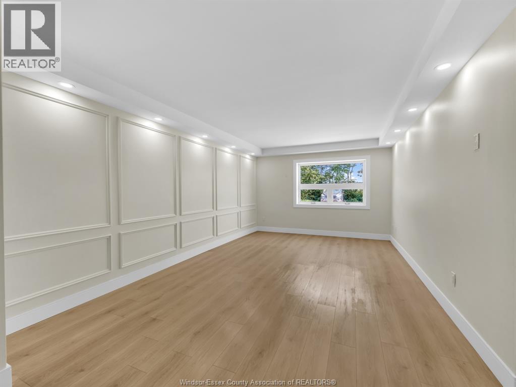 Unit 102 - 670 Cameron, Windsor 2