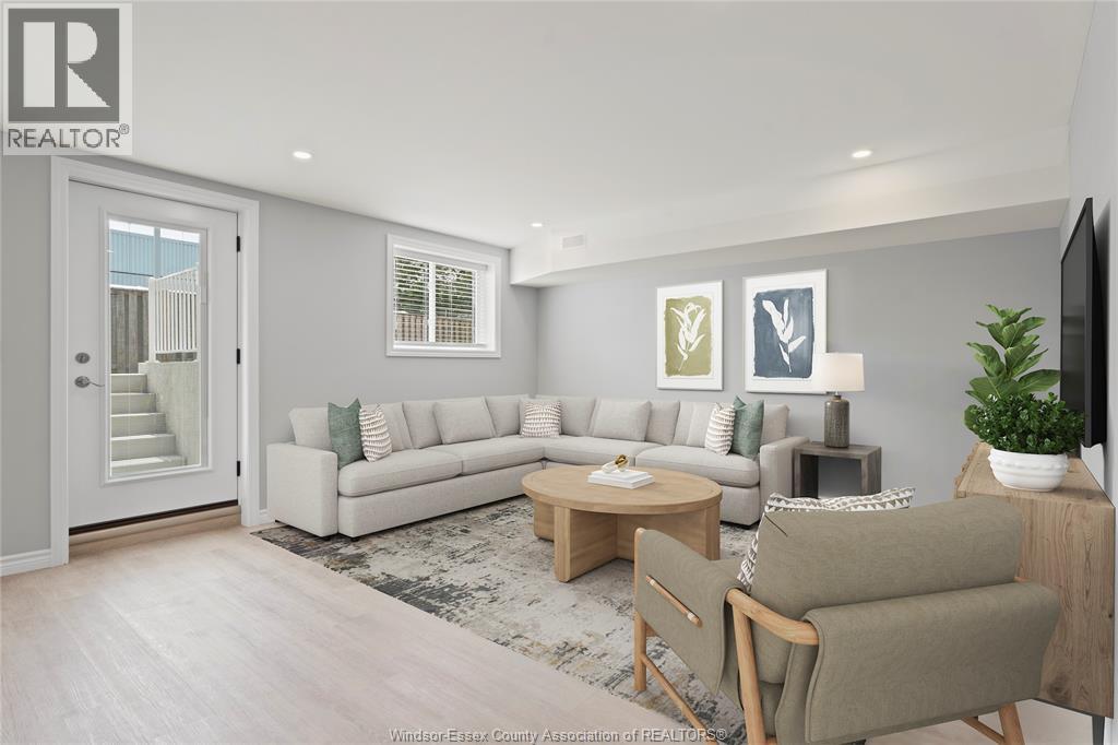Unit B - 125 PARK STREET Unit# LWR LVL, Amherstburg 3