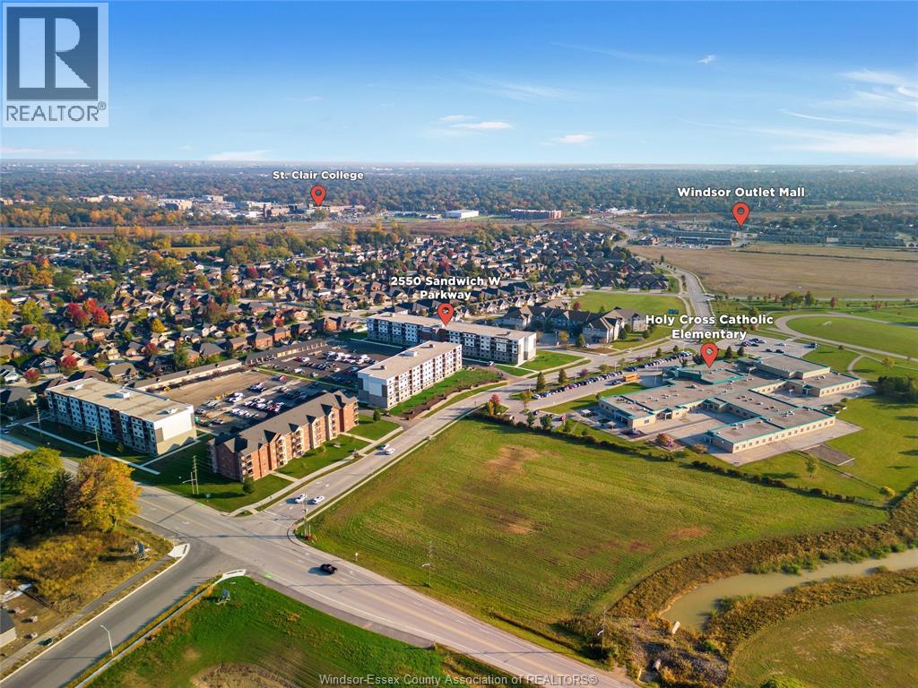 Unit 506 - 2550 SANDWICH WEST PARKWAY, LaSalle 2