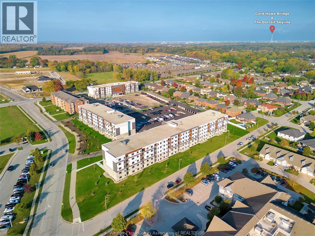 Unit 506 - 2550 SANDWICH WEST PARKWAY, LaSalle 3