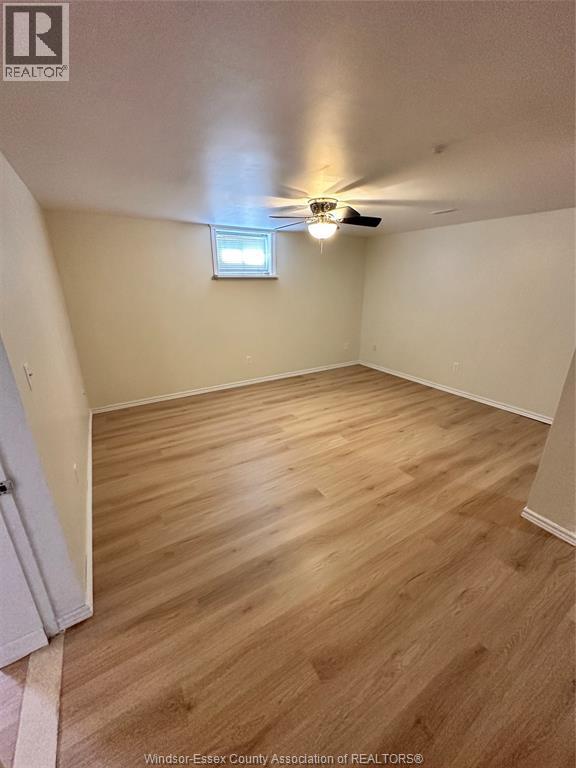 Unit 3 - 2636 MEIGHEN, Windsor 4