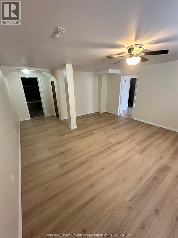 Unit 3 - 2636 MEIGHEN, Windsor 5