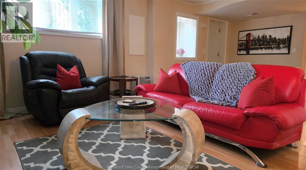 Unit 1 - 1805 NORTHWAY, Windsor 3