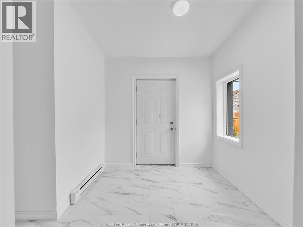 Unit 1657-REAR - 1657-59 DROUILLARD ROAD Unit# #1657-REAR, Windsor 4