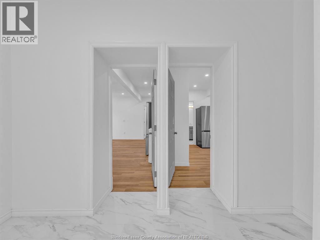 Unit 1657-REAR - 1657-59 DROUILLARD ROAD Unit# #1657-REAR, Windsor 5