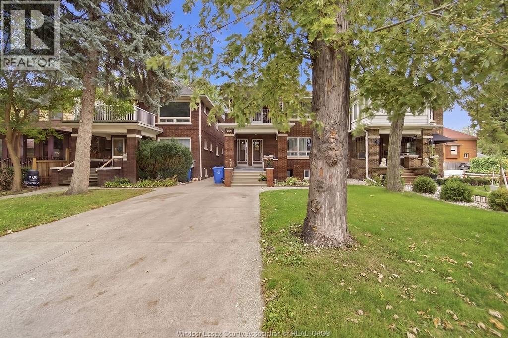 Unit 2 - 990 VICTORIA AVENUE, Windsor 2