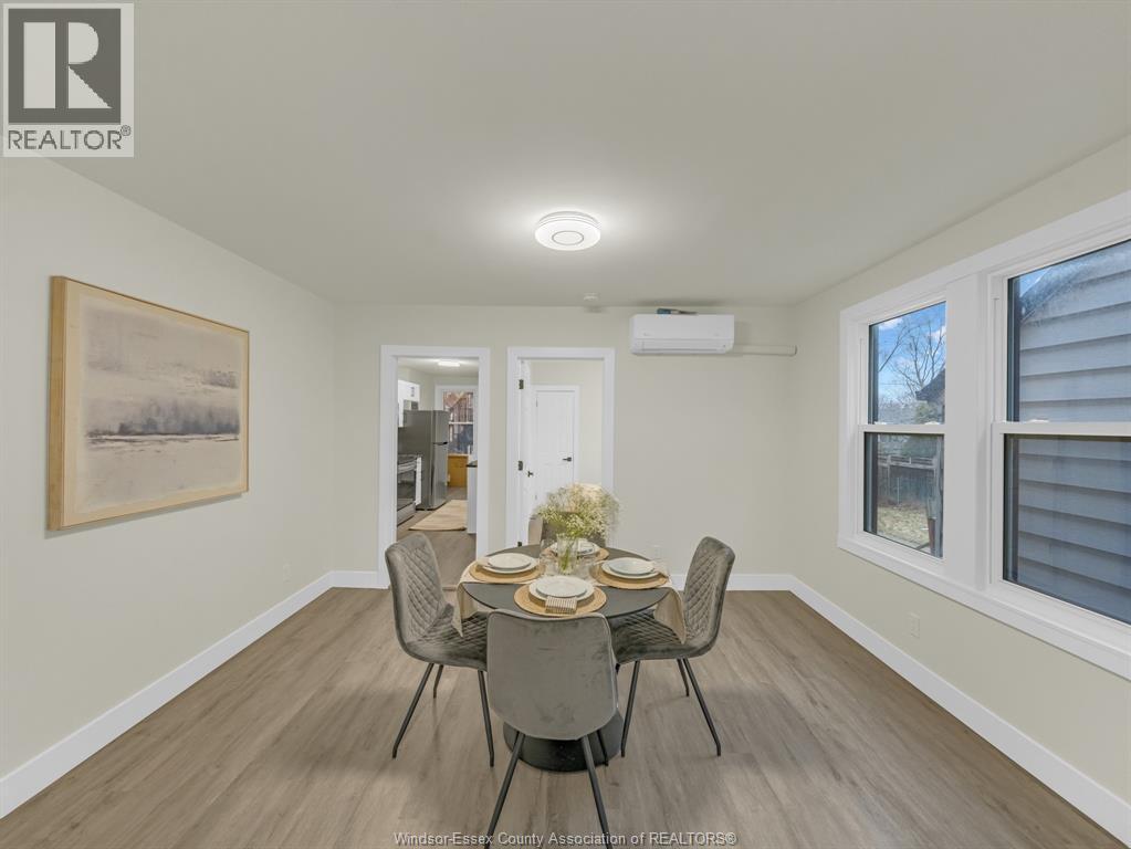 Unit 3 - 557 Cameron, Windsor 5