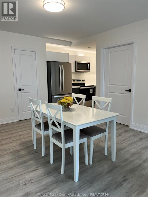 Unit 227 - 3340 STELLA CRESCENT, Windsor 4