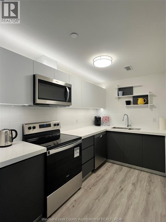 Unit 227 - 3340 STELLA CRESCENT, Windsor 5