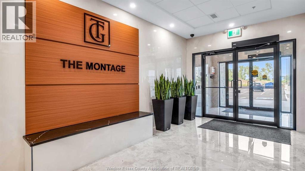 Unit 307 - 4785 WALKER, Windsor 5