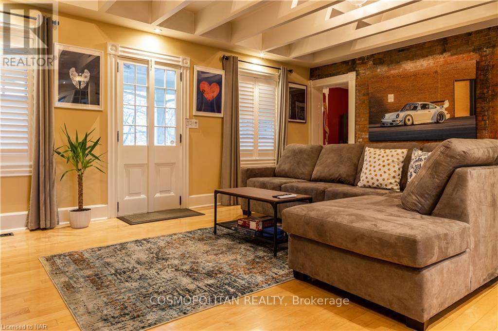 FOURTH BEDROOM - 3800 BRIDGEWATER STREET, Niagara Falls (Chippawa) 2