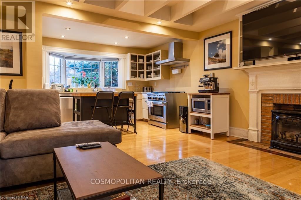 FOURTH BEDROOM - 3800 BRIDGEWATER STREET, Niagara Falls (Chippawa) 3