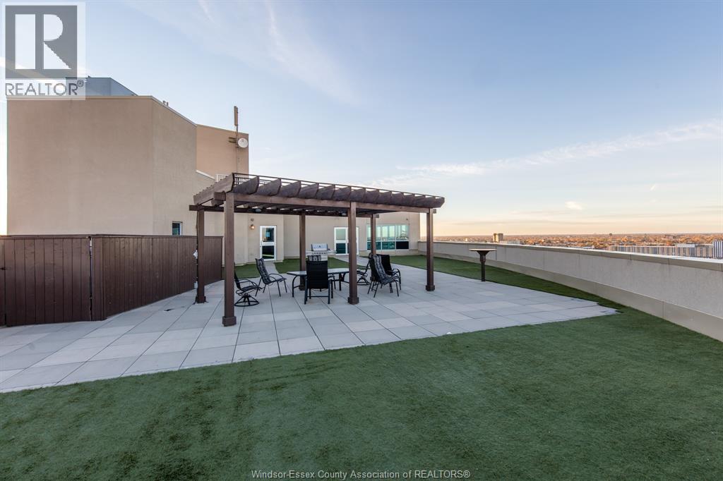 Unit 509 - 1225 RIVERSIDE, Windsor 5