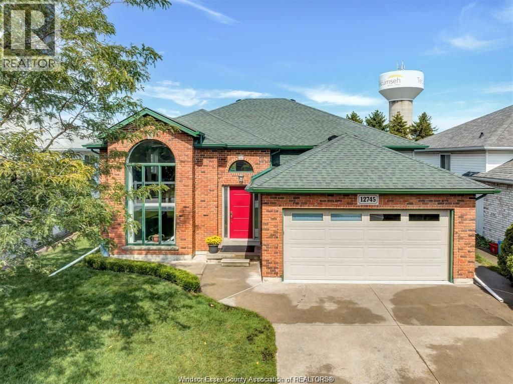Unit LOWER - 12745 LEMIRE STREET, Tecumseh 1