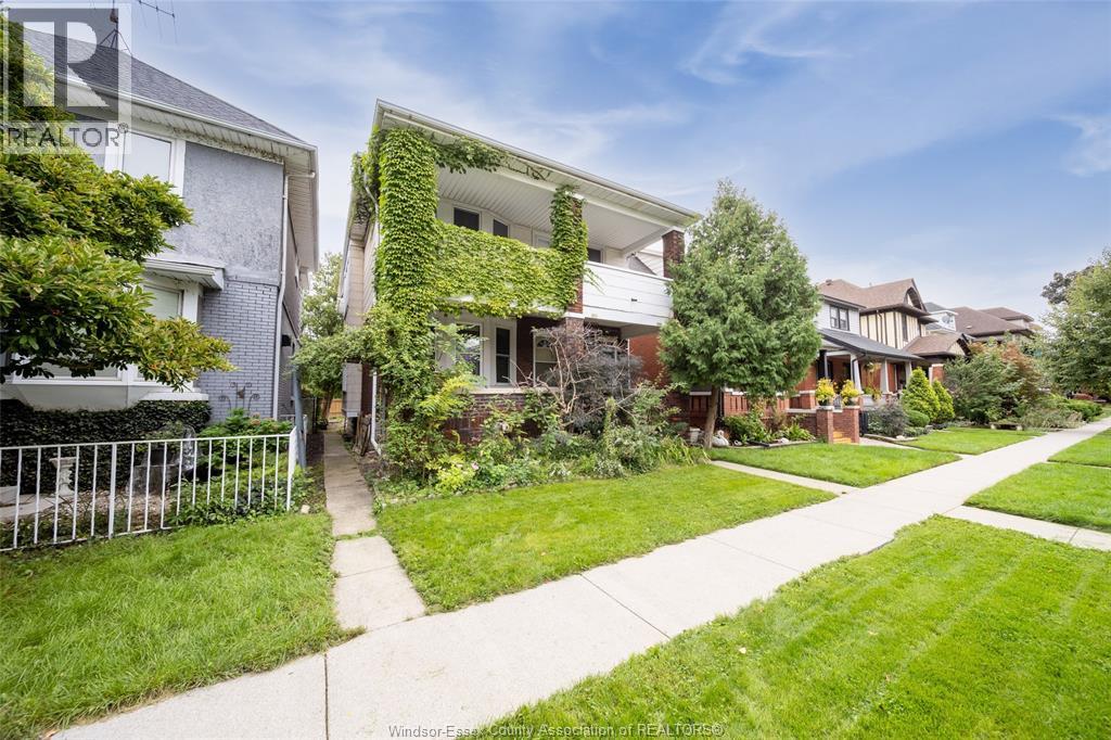 984 WINDERMERE ROAD, Windsor 3
