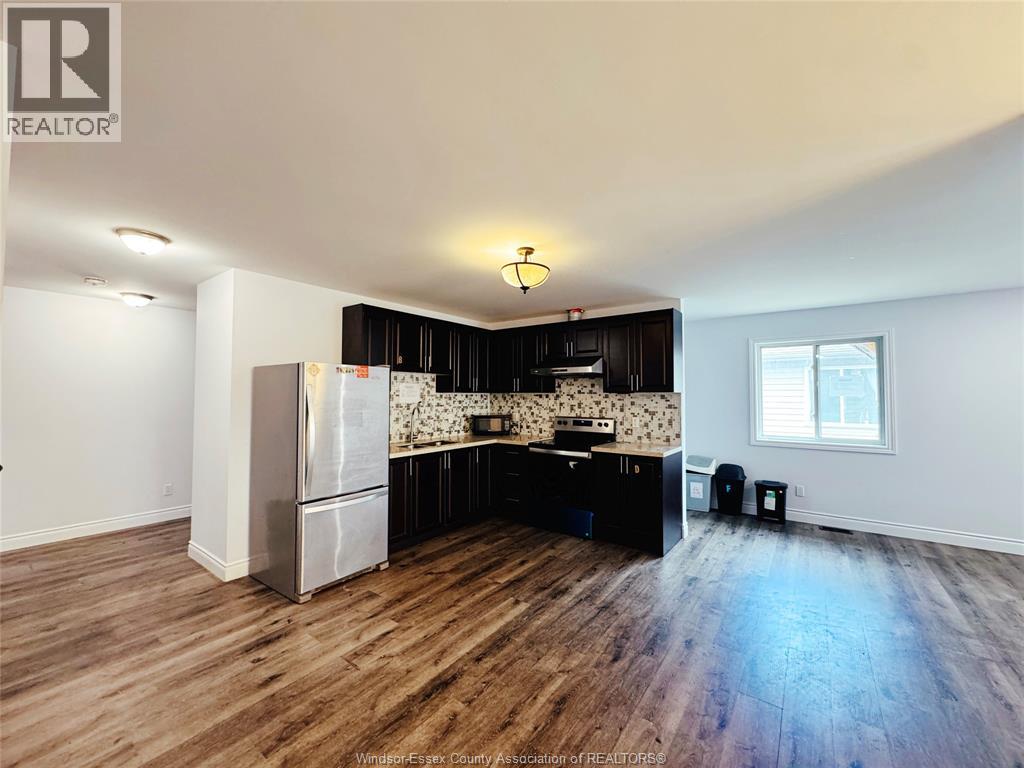 Unit ROOM 1 - 475 JOSEPHINE, Windsor 5