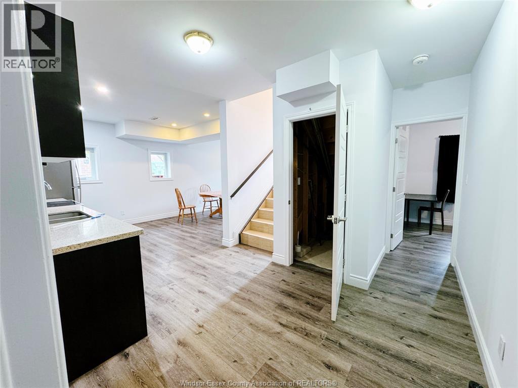 Unit LOWER - 475 JOSEPHINE, Windsor 5