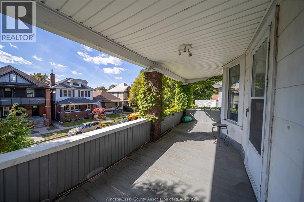 986 WINDERMERE, Windsor 4