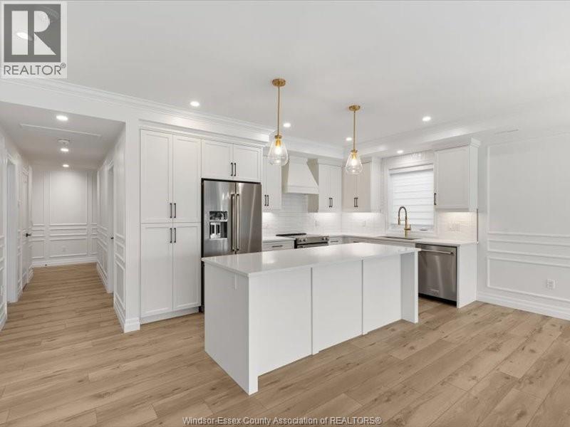 Unit 201 - 215 D LESPERANCE ROAD, Tecumseh 3