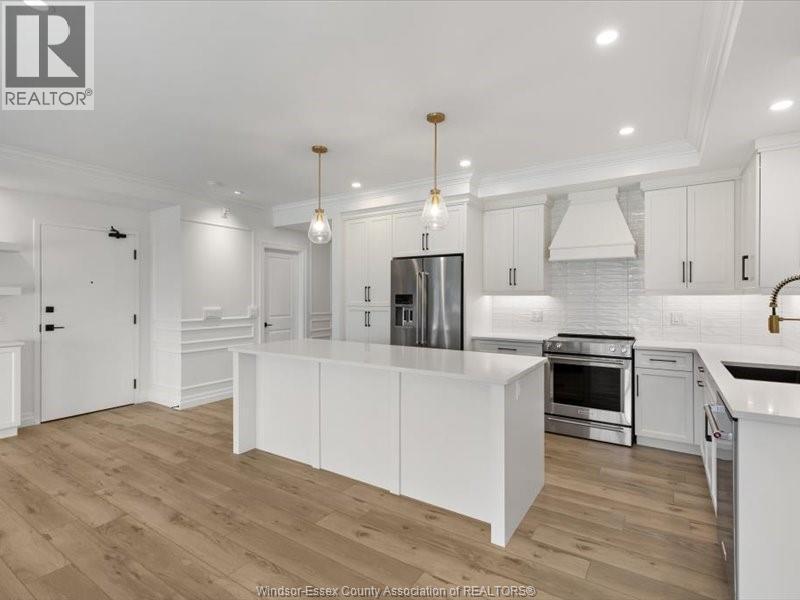 Unit 201 - 215 D LESPERANCE ROAD, Tecumseh 4