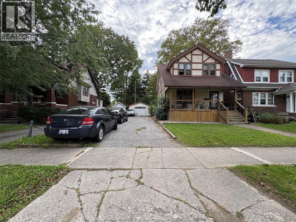 Unit ROOM 1 - 343 RANDOLPH AVENUE, Windsor 2
