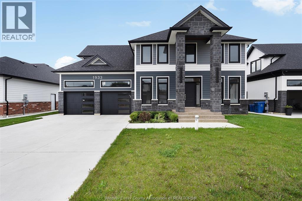 1933 VILLA CANAL DRIVE, Kingsville 1