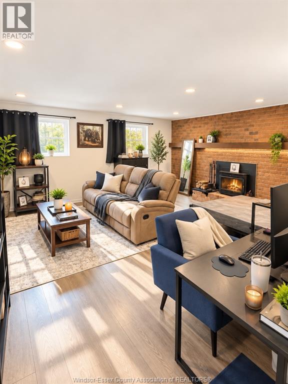 Unit LOWER - 569 LESPERANCE ROAD, Tecumseh 3
