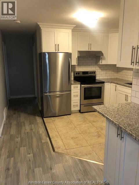 Unit LOWER - 241 CROWNRIDGE BOULEVARD, Amherstburg 2