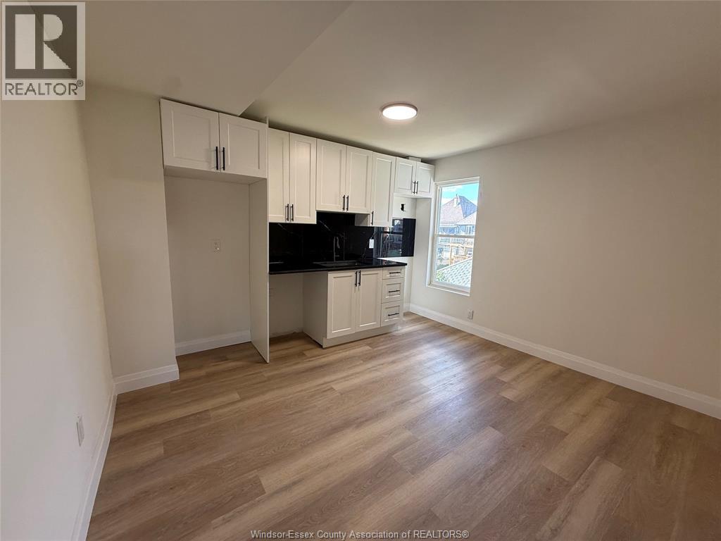 Unit 2 - 643 PIERRE, Windsor 3
