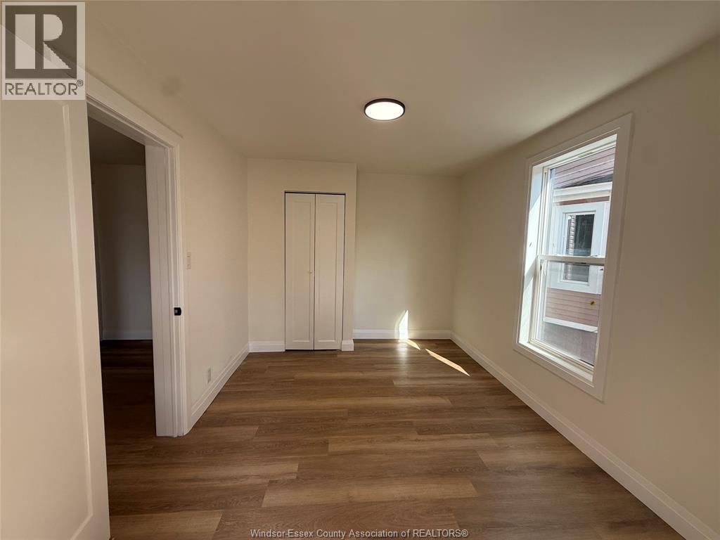 Unit 3 - 643 PIERRE, Windsor 2