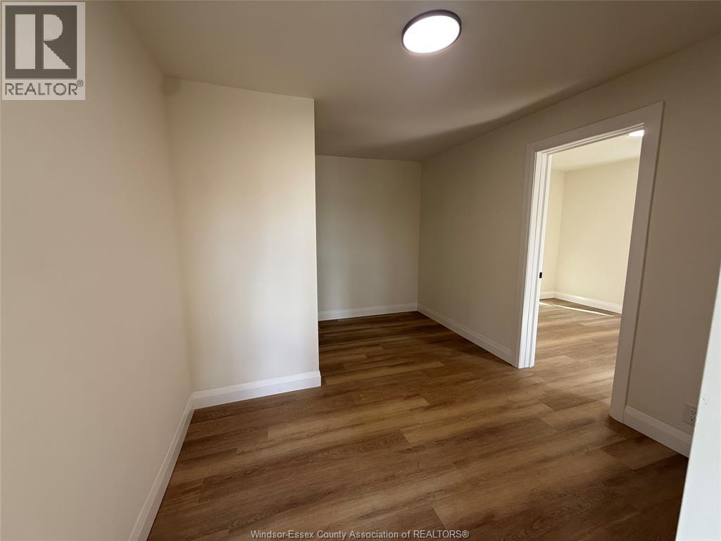 Unit 3 - 643 PIERRE, Windsor 3