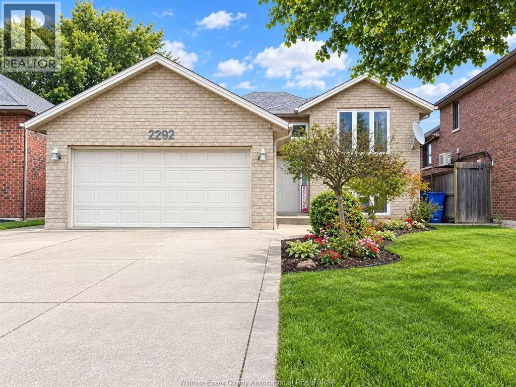 2292 ASKIN AVENUE, Windsor 3