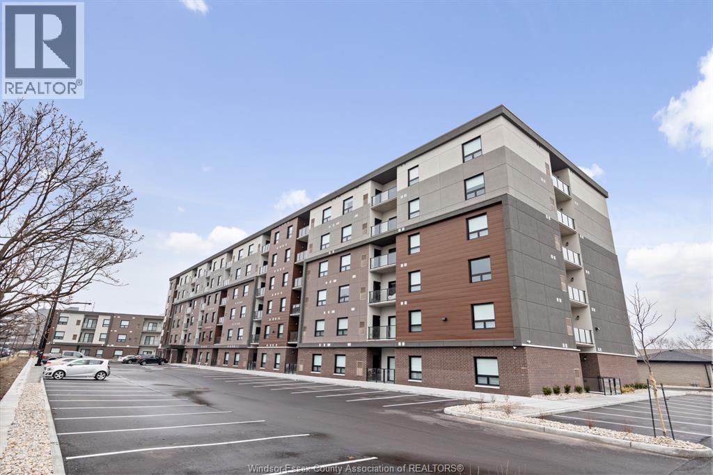 Unit 213 - 11870 TECUMSEH ROAD East, Tecumseh 1