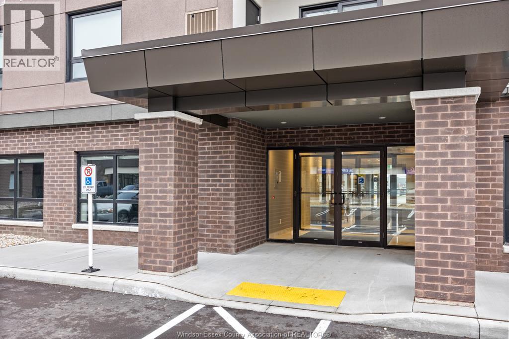 Unit 213 - 11870 TECUMSEH ROAD East, Tecumseh 2
