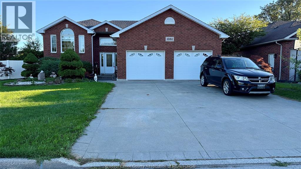 1081 MONARCH MEADOWS DRIVE, Lakeshore 1
